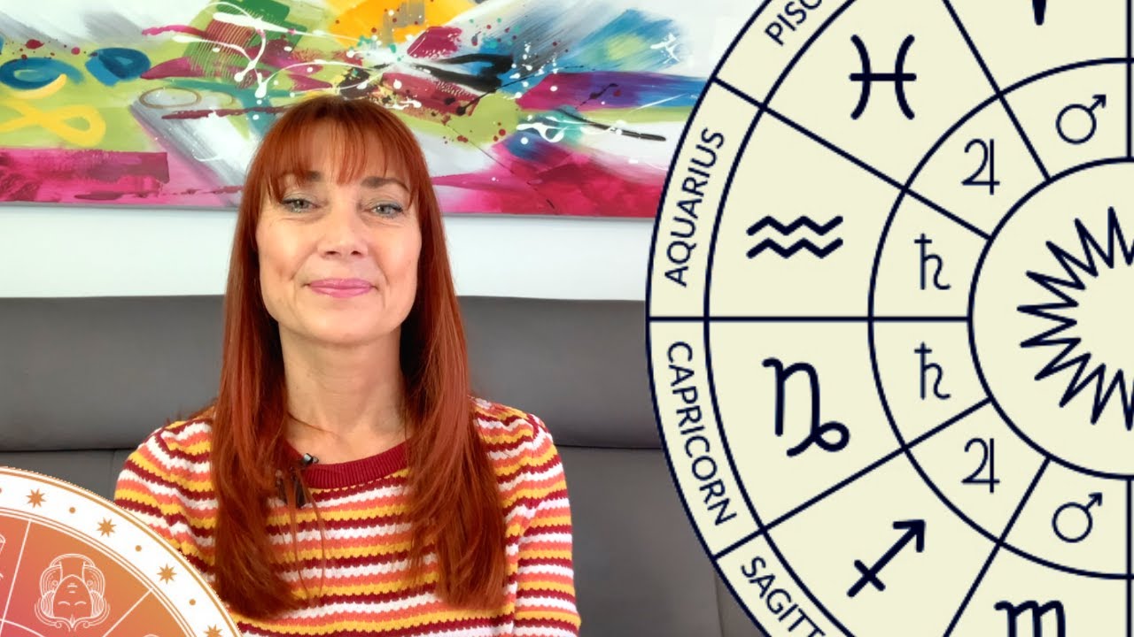 COMMENT LIRE UN THÈME ASTRAL