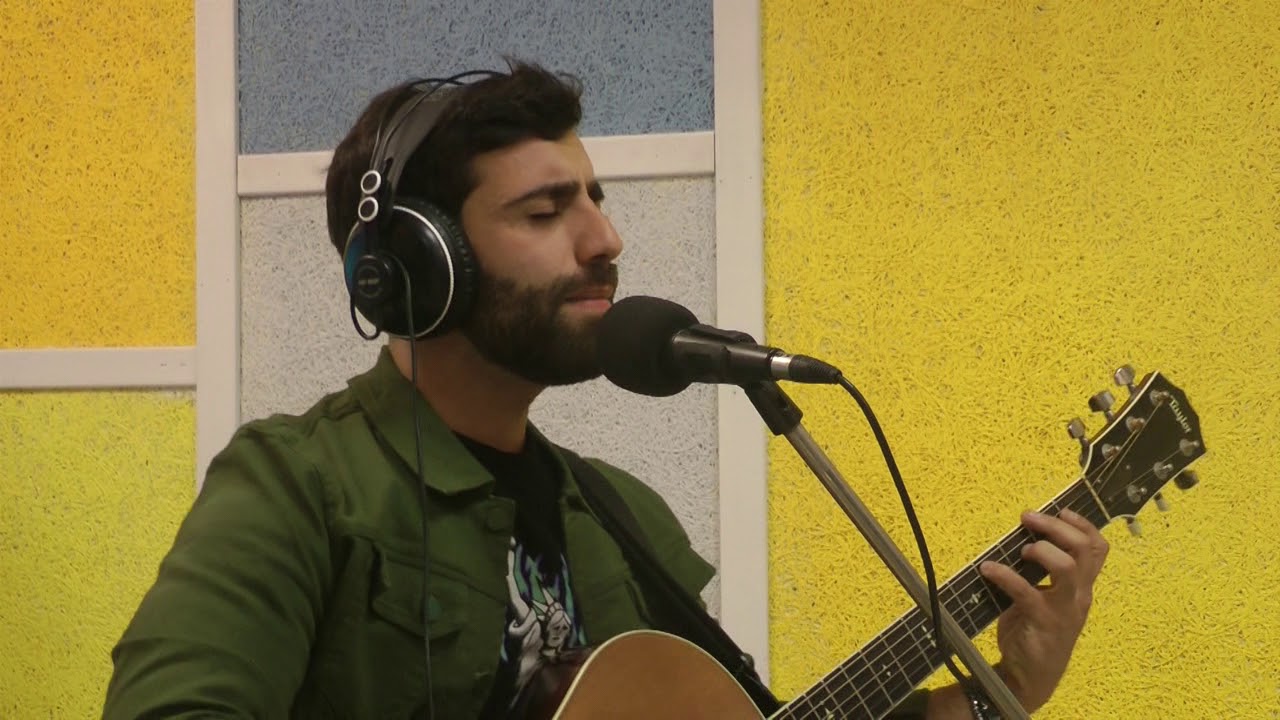 אליעד - סוף השבוע (ברונו מארס מאש-אפ) 100FM - מושיקו שטרן