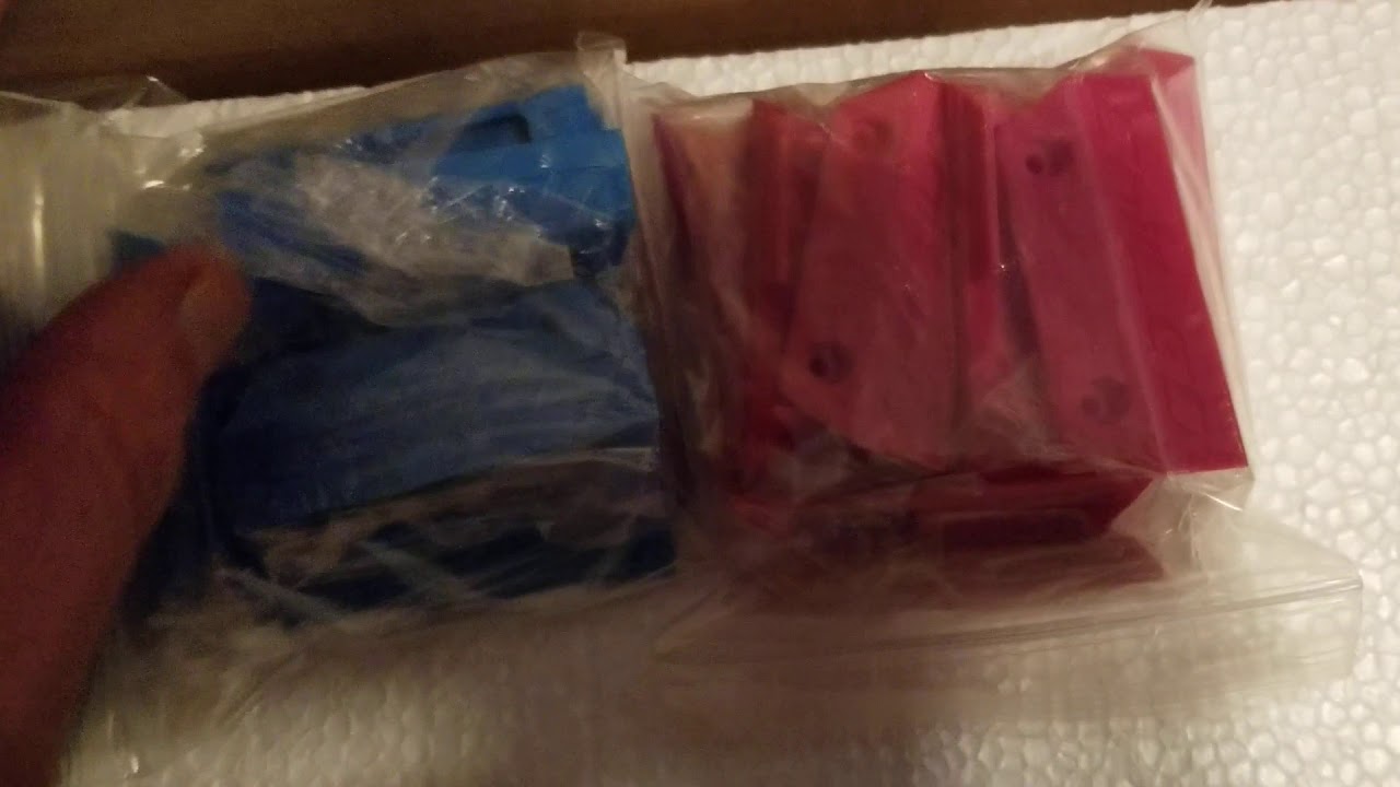 I got my ChilLed Tech Growcraft x6 600 watt!!!!!