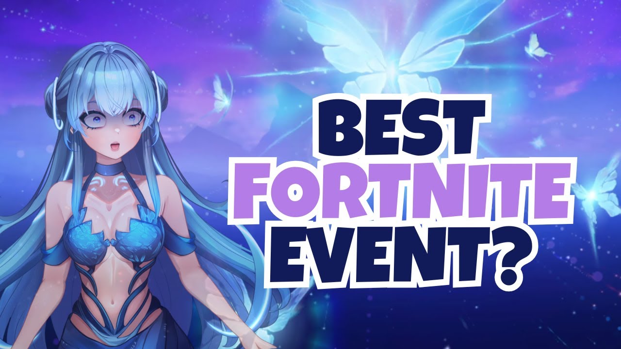 Fortnite Chapter 5 Finale Event - FORTNITE REMIX | Unedited Reaction