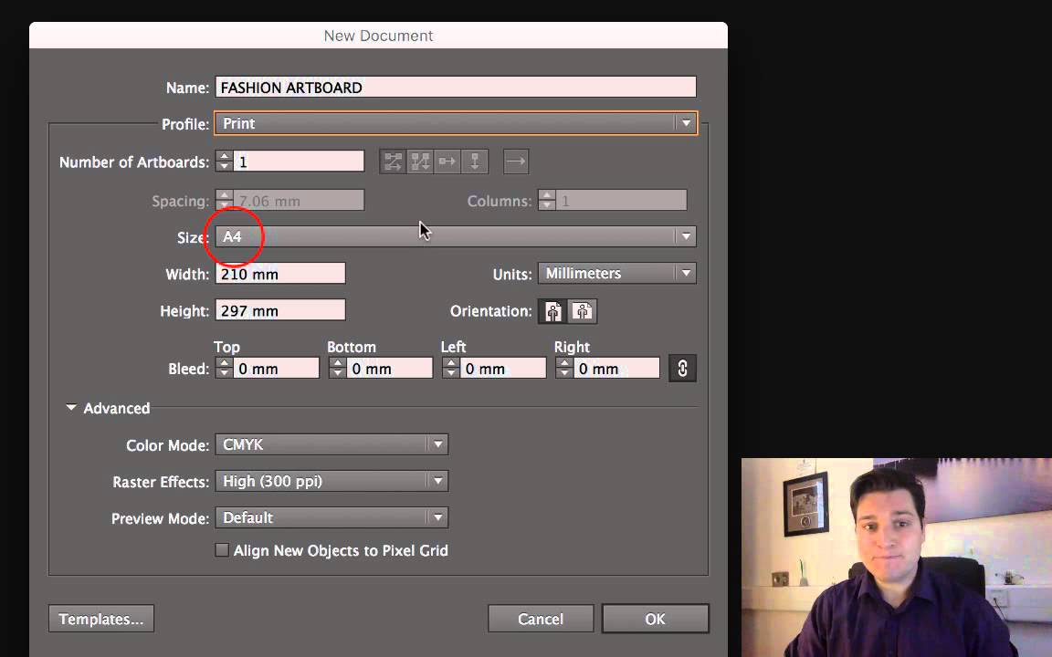 Illustrator: Lesson 4 (Align to Key Object) | Design eLearning