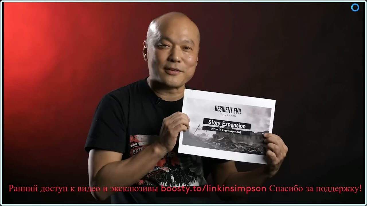 Подкаст 10 марта 2026. DLC для Resident Evil Requiem, новый сезон в Формуле 1. Очень интересно!
