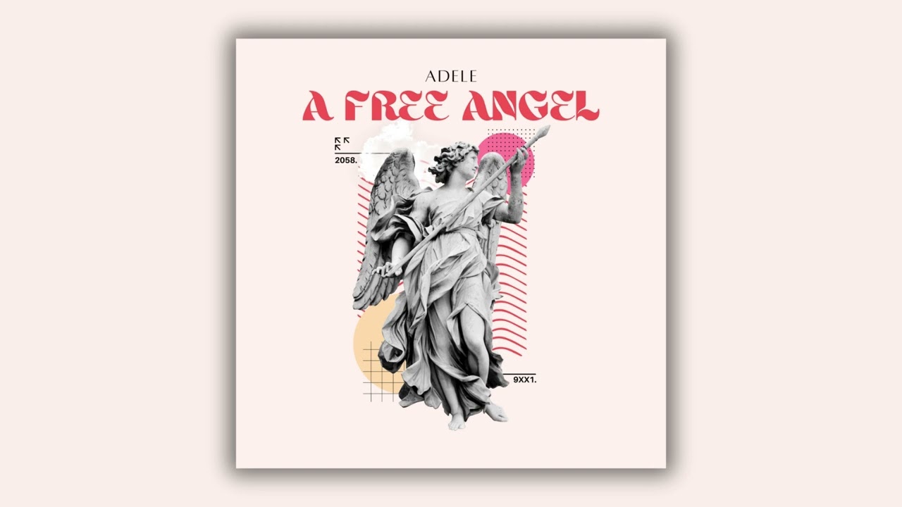 Adele AI - A Free Angel