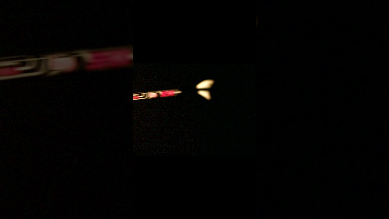 Arrow Spine - Weak vs Stiff