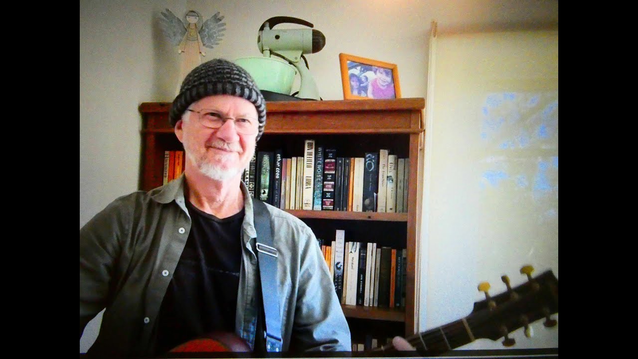 The Mummy Song ~ I Want My (Egyptian) Mummy! - Colin Buchanan (cover)