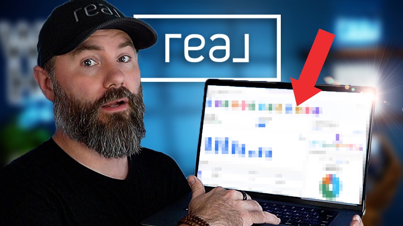 All REAL Broker Technology Revealed 2025