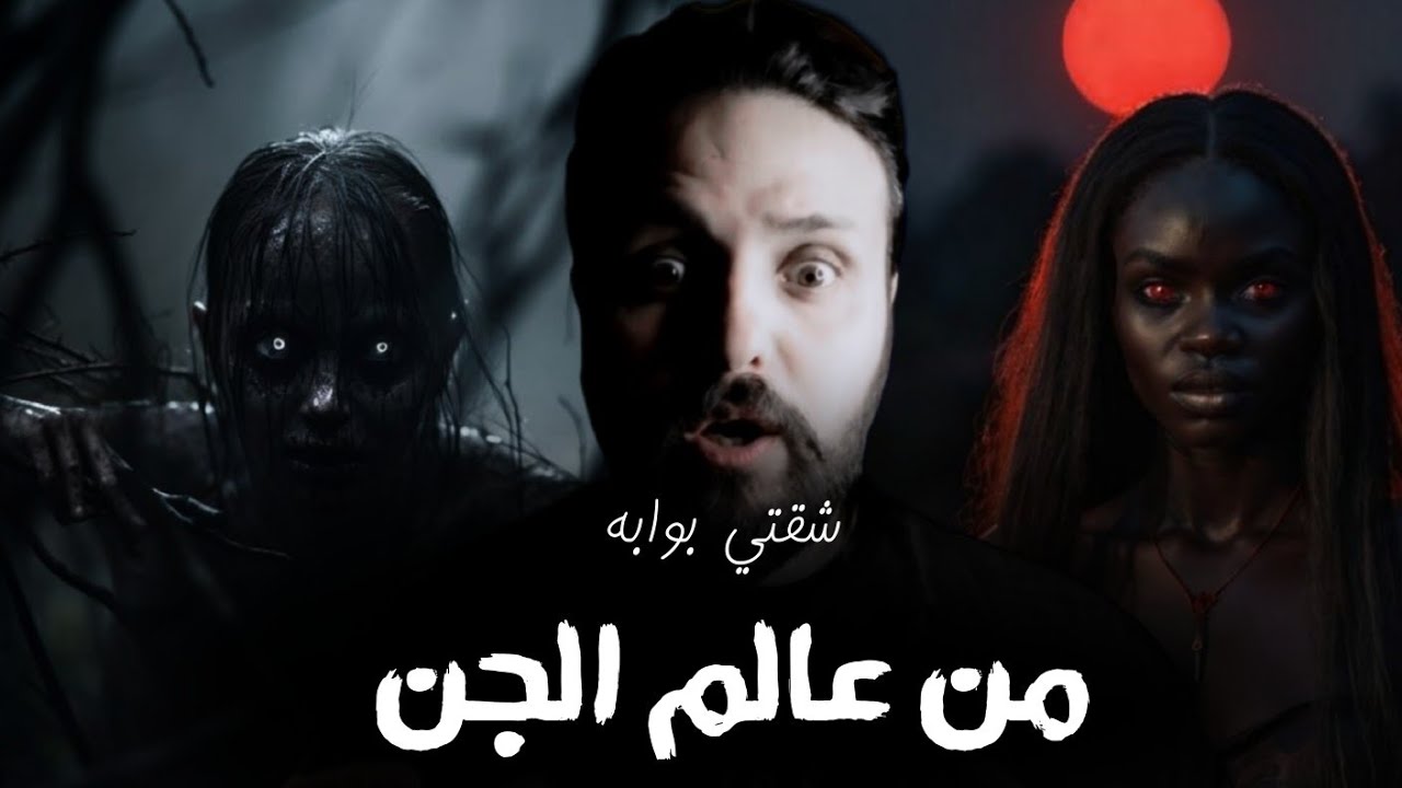 شقة تحولت إلى بوابة لعالم الجن... أحداث لا تصدق!