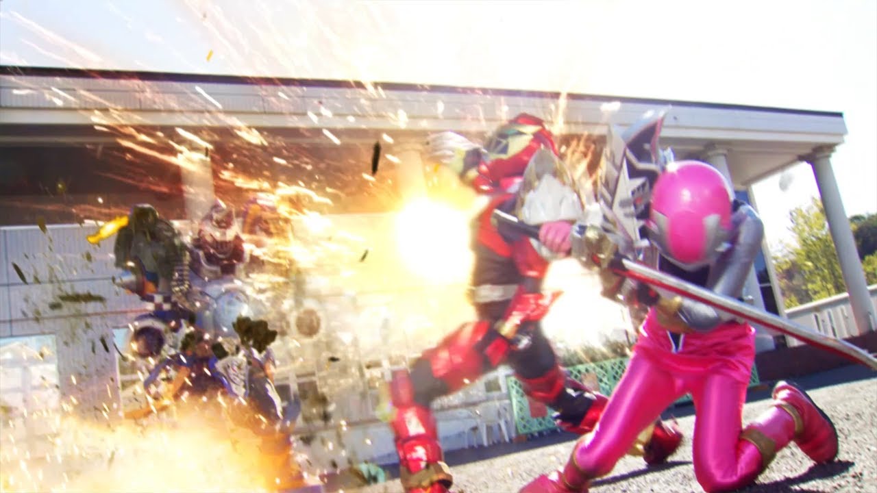 Amore Complicato 🌟 E13 🌟 Nuovo 🦖 Dino Fury Stagione 2 ⚡ Power Rangers Per Bambini