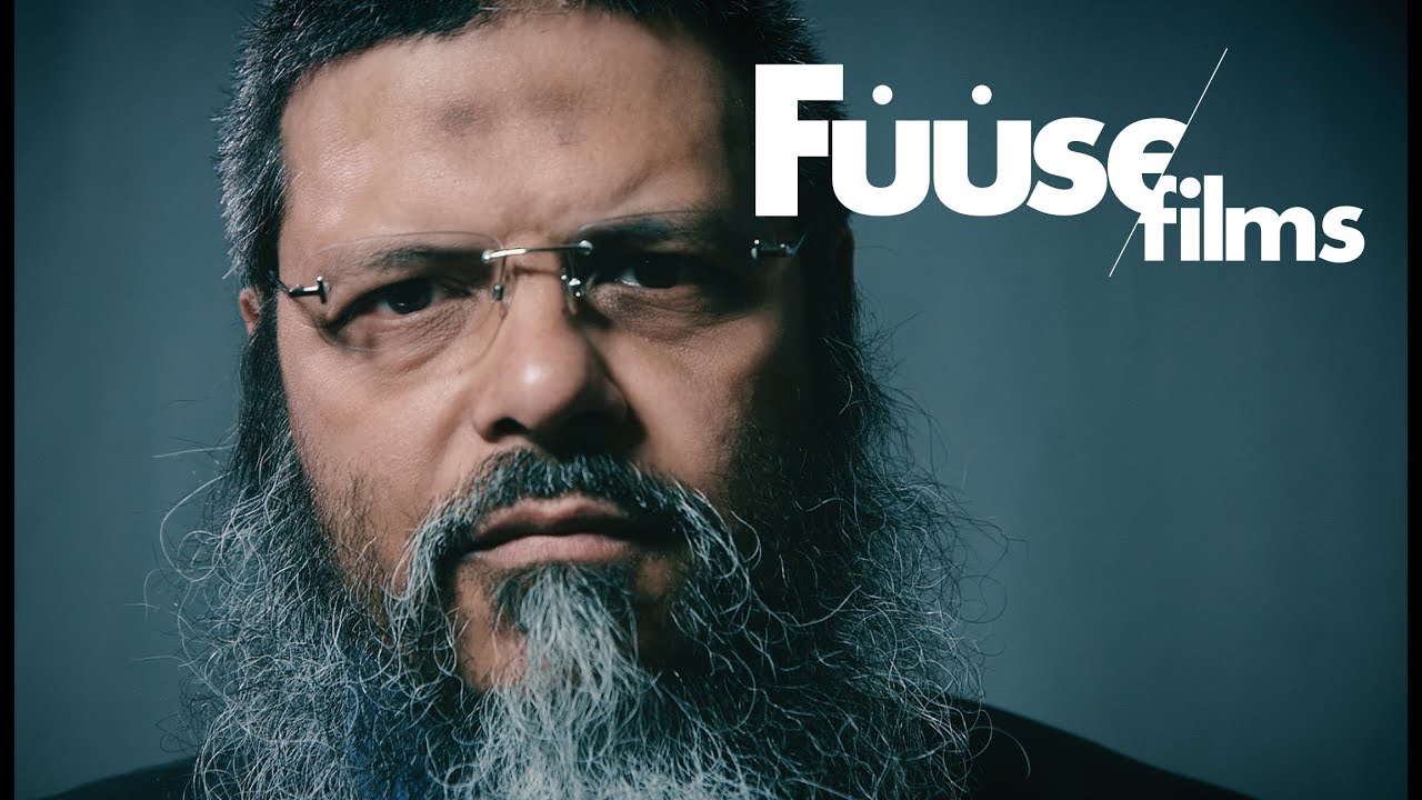JIHAD. The Bafta-nominated film by Deeyah Khan. &copy;Fuuse Films