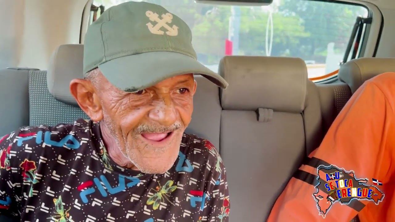 Me Encontré Confesor Corcino