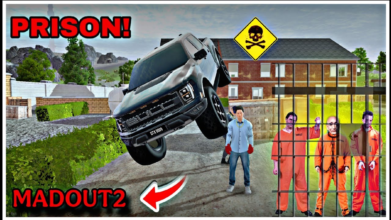 MADOUT2: The Secret Tricks You Never Knew About