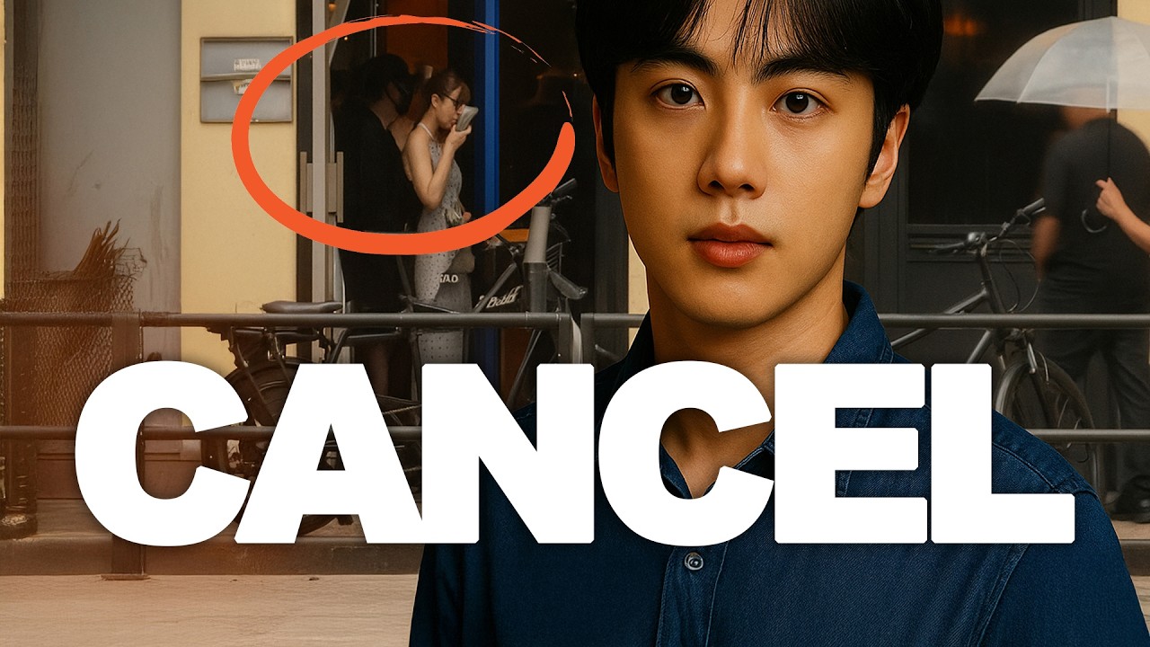 Comment une Actrice Japonaise a détruit sa carrière : Ju Haknyeon - THE BOYZ