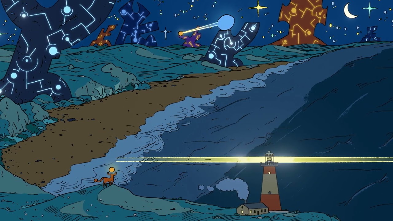 Vorso — Lofty