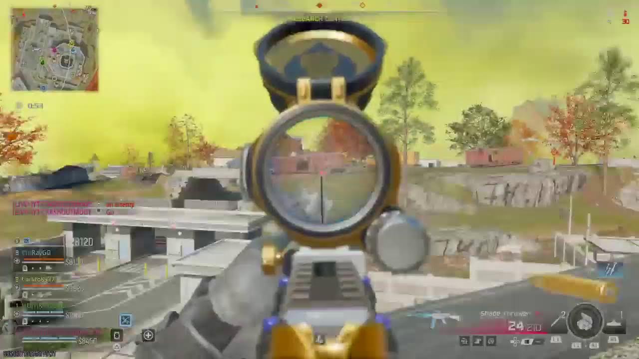 CRASHOUTMDOT - The New Rebirth Island Is Here PT {2} ( Season 2 Warzone Update ) 2026