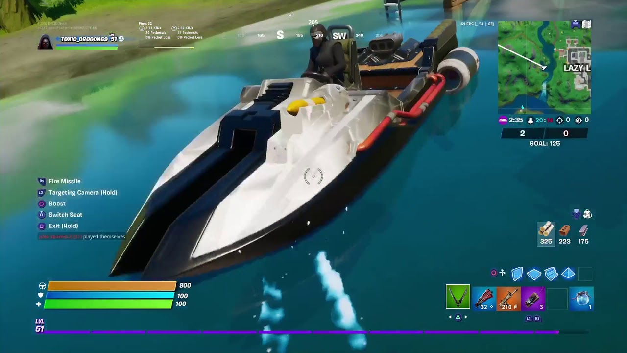 Before you buy the new Slurp Legends Pack Fortnite