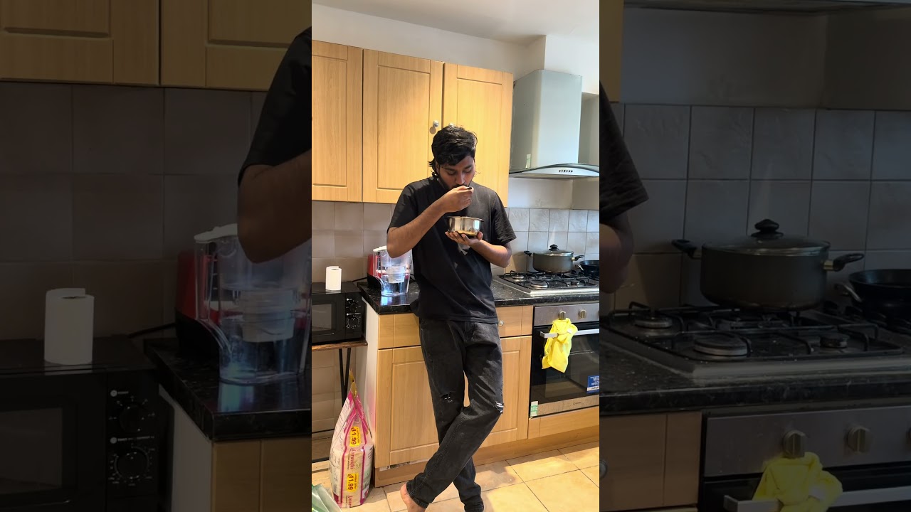 Life in london😅EP 6🇬🇧 