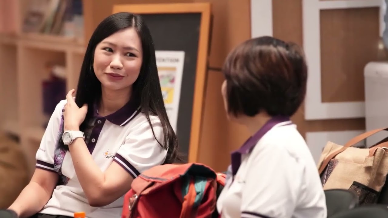 Binus University Innovation Award Event Summary