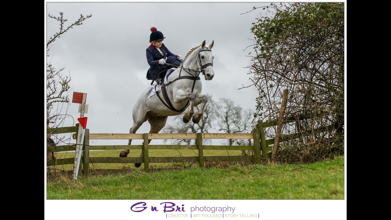 Side Saddle Equine Photography | Dianas of the Chase |
