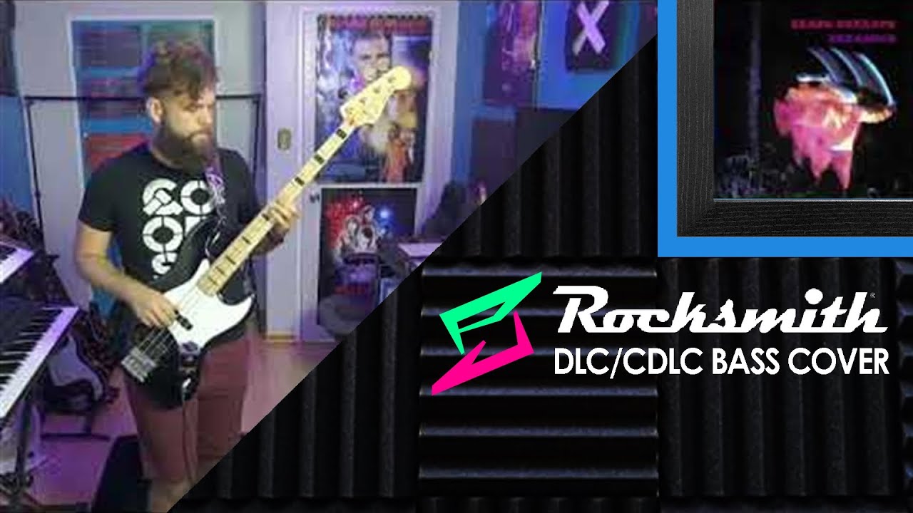 Black Sabbath－War Pigs｜Bass Tabs [E Standard][Rocksmith]