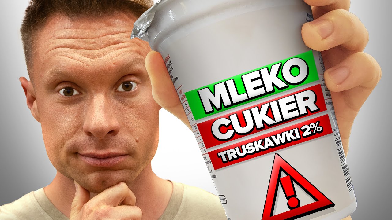 Jak czytać etykiety, żeby wybierać dobrze? 🔍 Poradnik