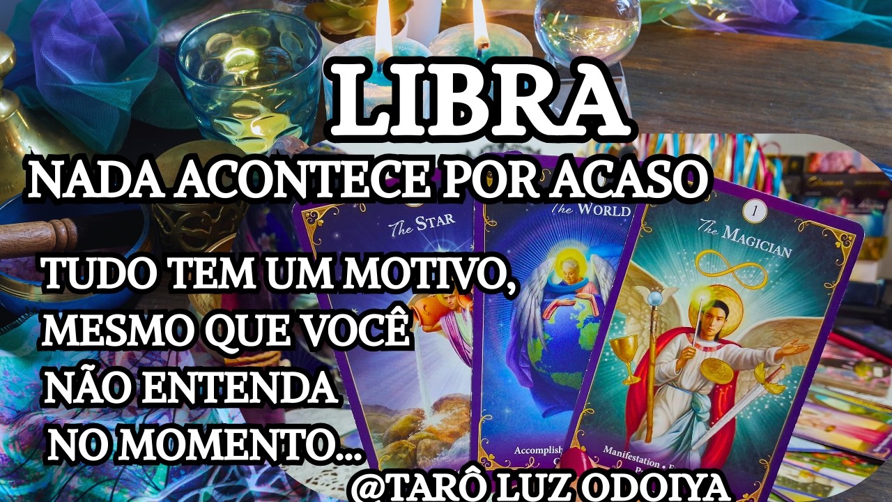 LIBRA ⚡😲A VIRADA PROMETE! PREPARE-SE…PORQUE ISSO VAI TRAZER UM CHOQUE NA SUA REALIDADE! A CHAVE VIRA