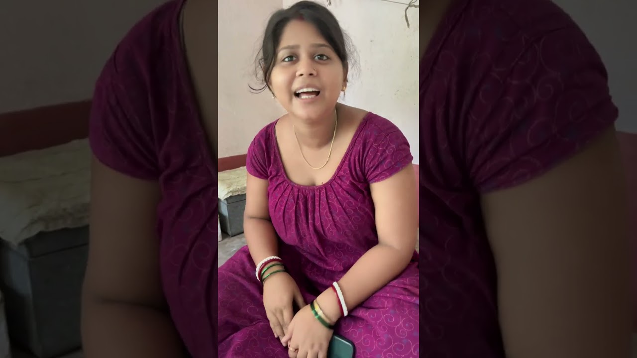 বাবু দাওনা আমাকে দেবে না তো কাকে দেবে গো 😂