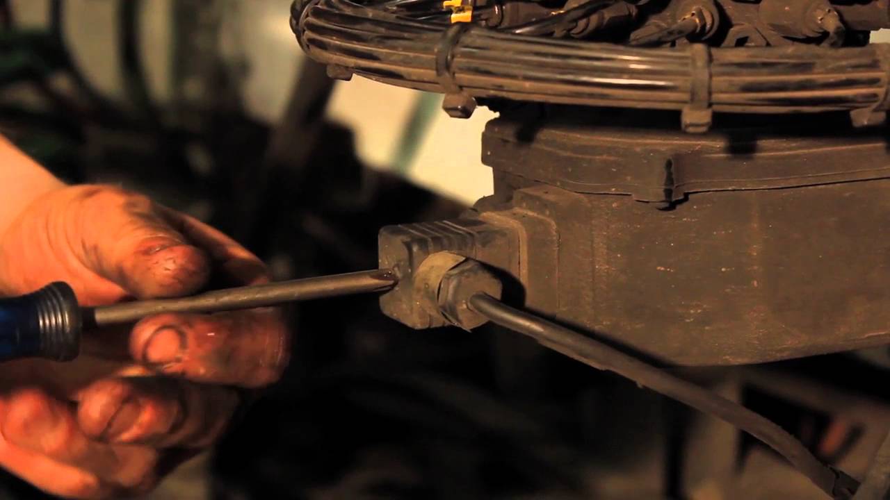 Timken Interlube Inspection
