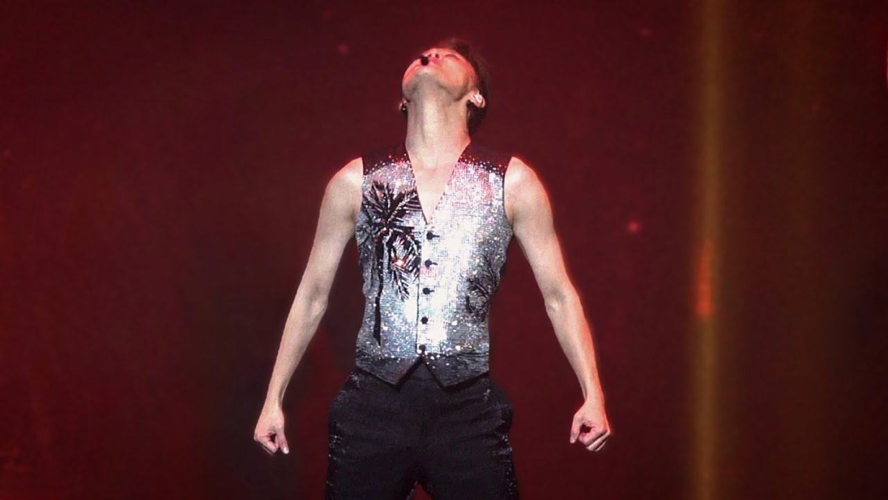 XIA 김준수 ‘Fever’ | XIA 2025 CONCERT Chapter 2 : Festa 251010•251012