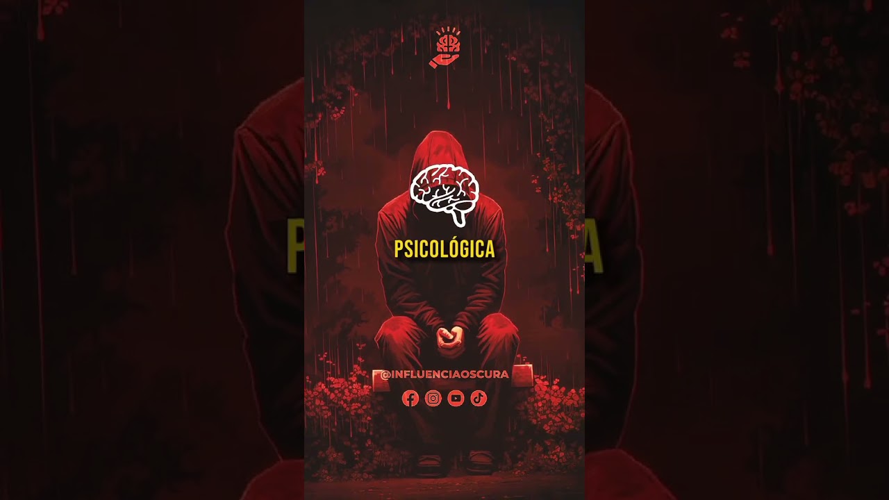 3 Trucos para Manipular (c&oacute;mo Manipular) | #psicologiaoscura