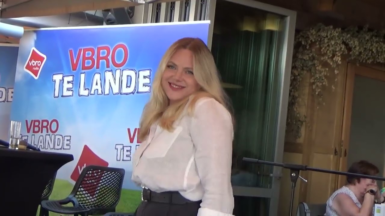 Compilatie VBRO te Lande 2025 @ De Kippe Merkem Afl 6 : 14-08-2025
