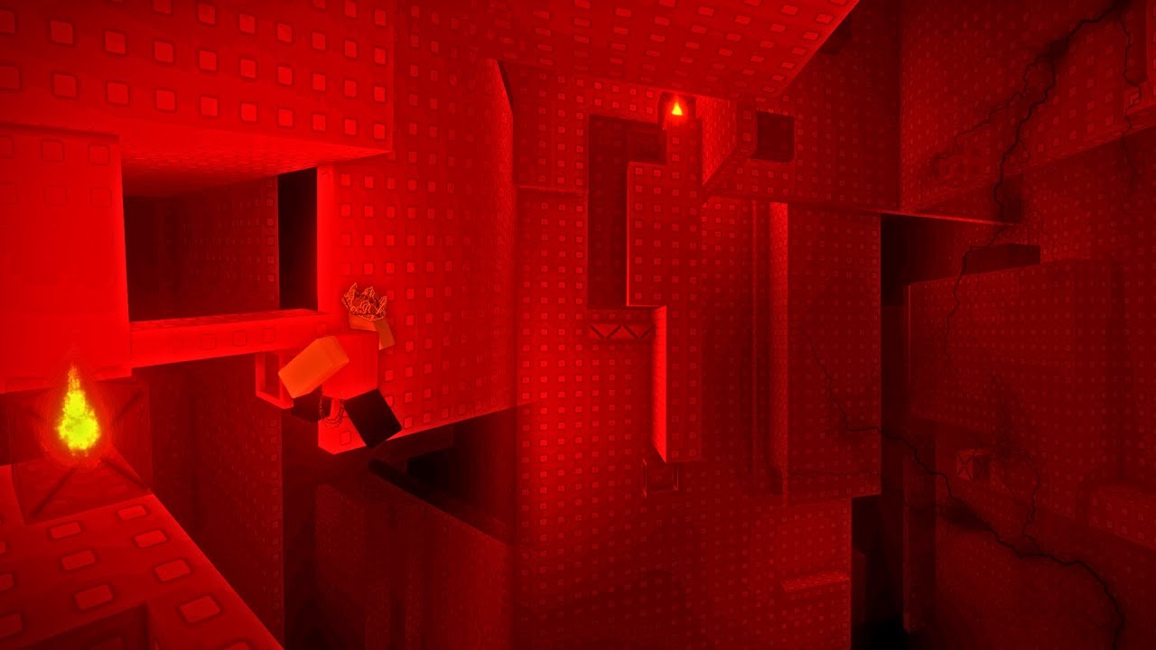 [UNREAL] Tower of It Never Ends // Floor 3 Reached