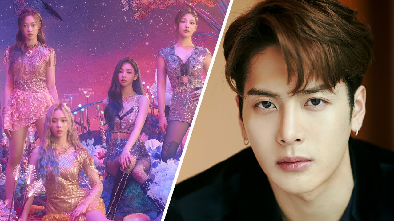 Aespa Insulted with Leaked Audio?! SEVENTEEN WRONGED. BTS Cut Off on Stage, Jackson's Viral Hand