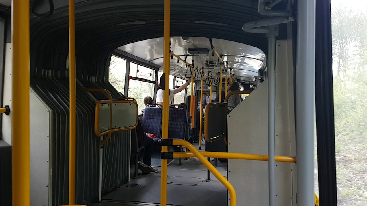 Karosa B961E.1970 ZV-309BI (Voith Kickdown)