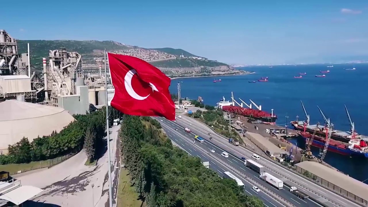 Nuh Çimento Tanıtım Filmi_Uzun Versiyon