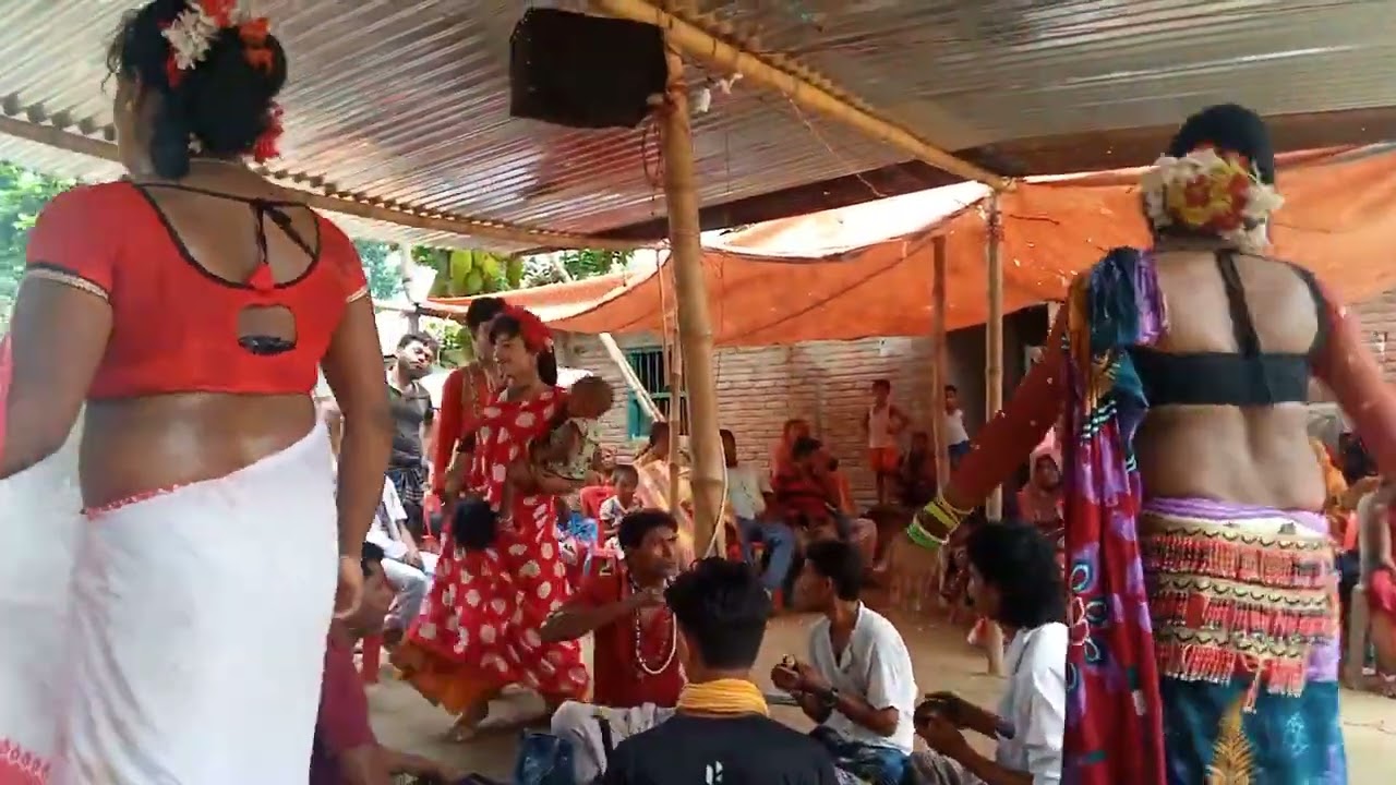 bhashan gaan