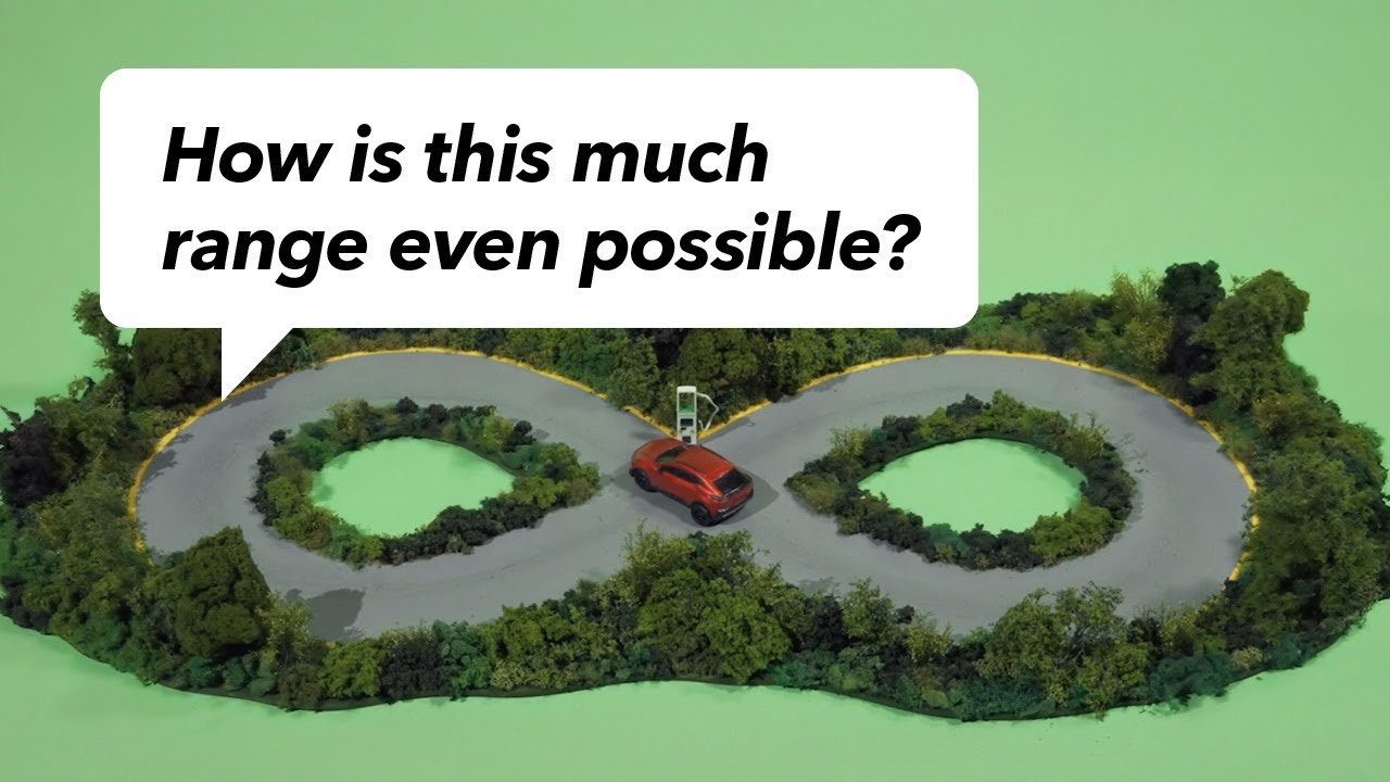 EVs Made Simple - How Much EV Range Do You Really Need?