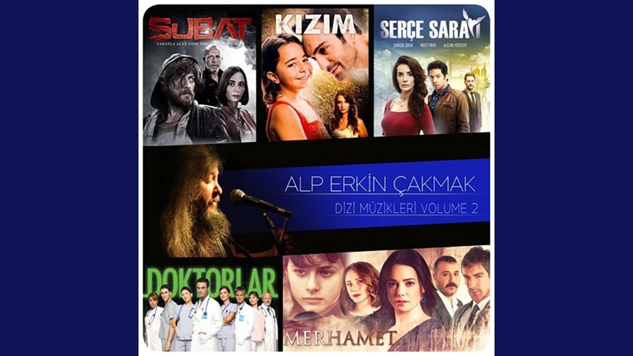 Nefes - Klarnet (From 