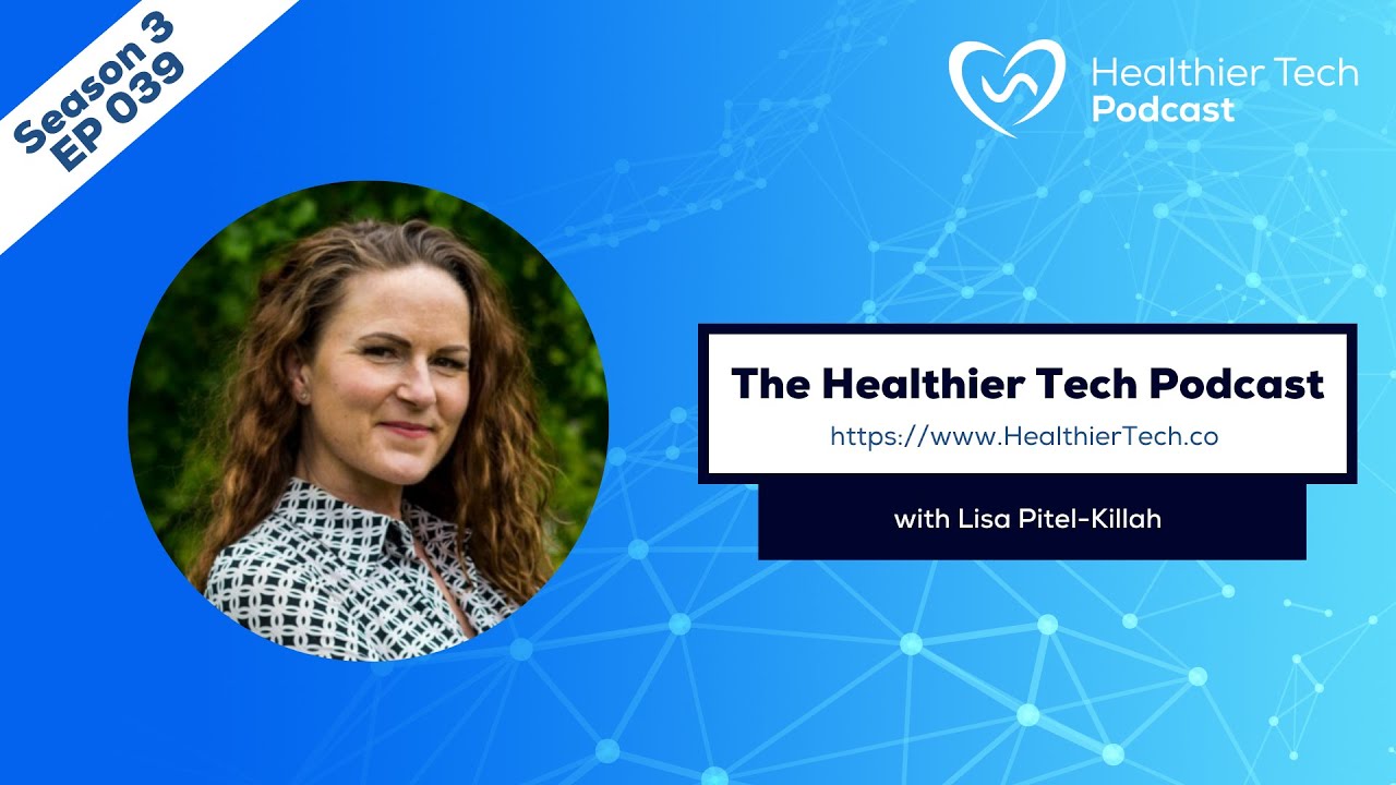 Season 3 Episode 39 Lisa Pitel Killah Wants You To Think About Your Mineral Balance