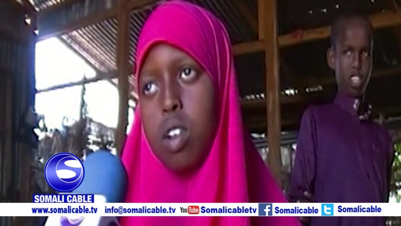 Xeryaha qaxootiga ee dadaab kenya ayaa ku soo badanayaan xarumaha wax barashada