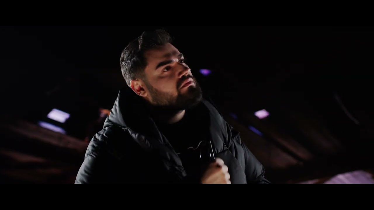 Iuly Neamtu - Te las pa pa pa 🙅🏻&zwj;♂️💔 ( Video Oficial )
