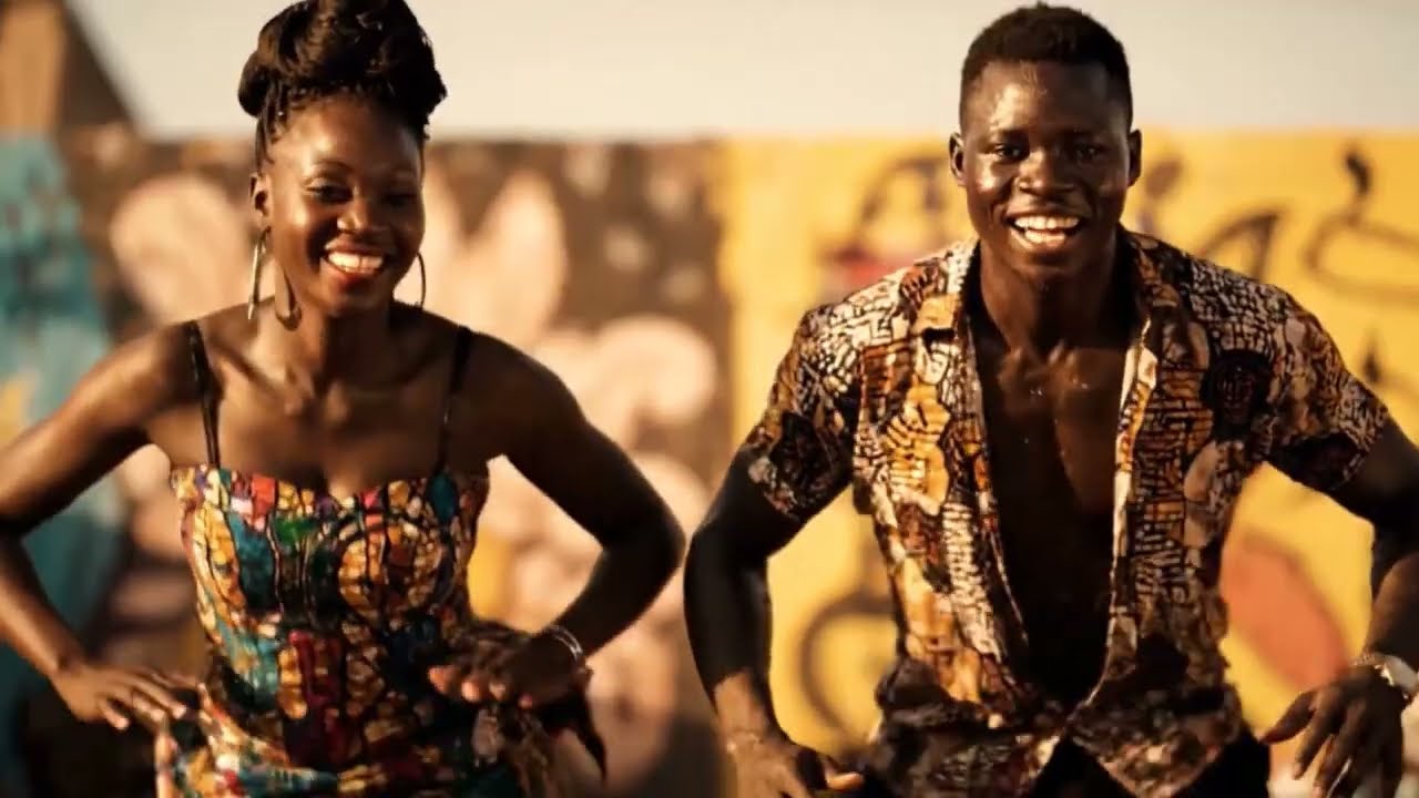 FREDDY DE MAJUNGA - SOUDE MADIABA (CLIP OFFICIEL)