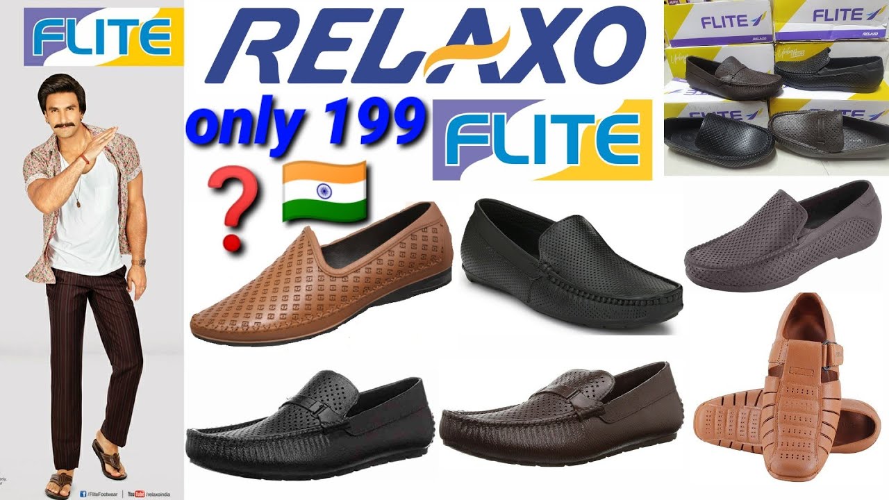 #RELAXO