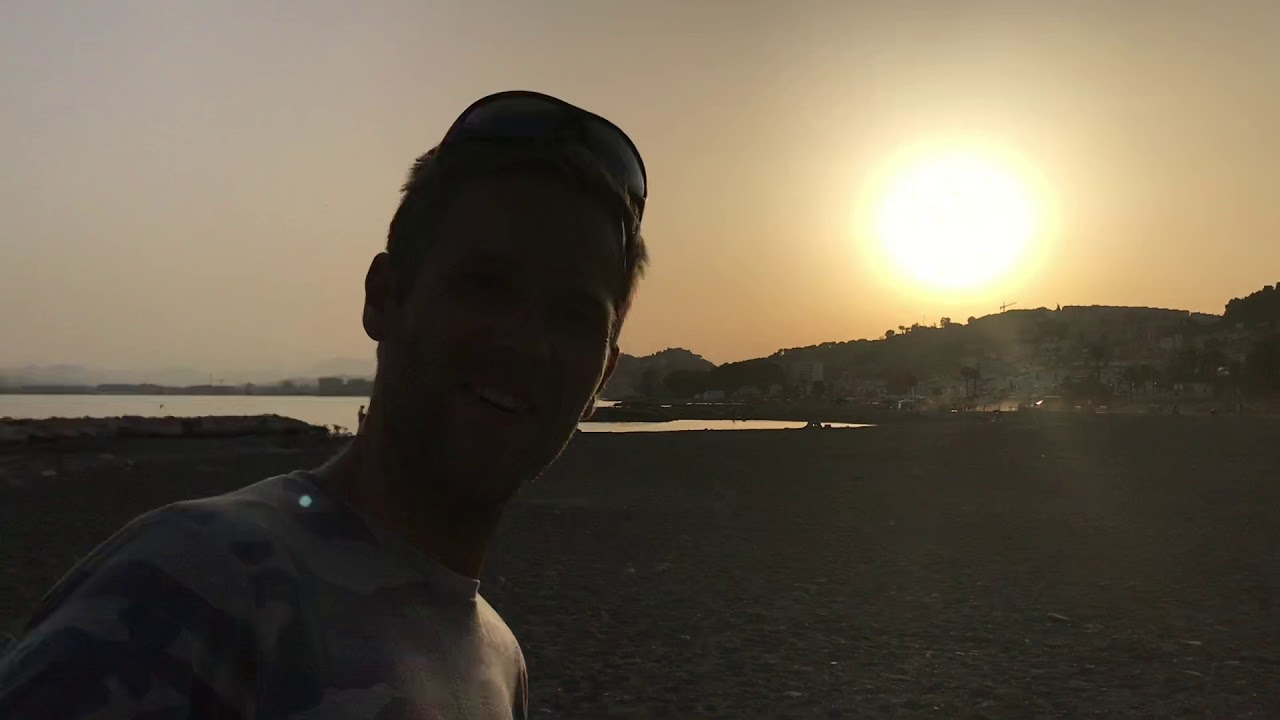 De nieuwe route van Culicool (OMG + T-Spot)