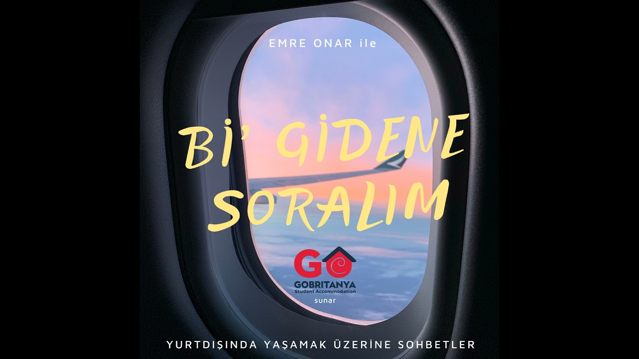 6.14 Kanada'ya Göç Etmek | Burcu Akyol