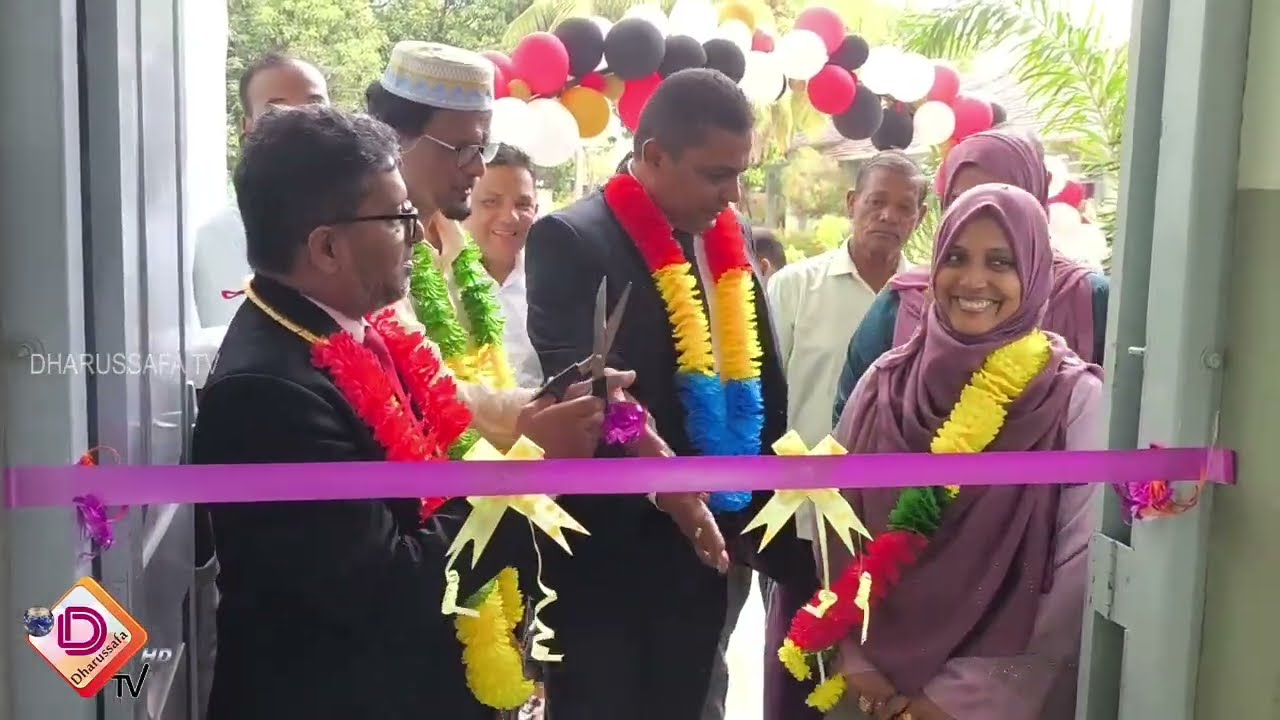 கல்முனை இஸ்லாமாபாத் முஸ்லிம் மஹா வித்தியாலய O/L தின நிகழ்வு - 2026.02.06