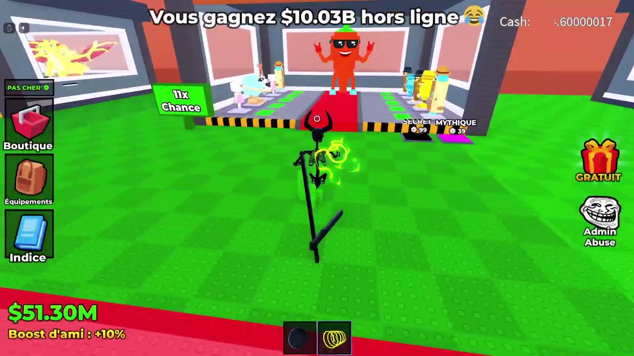 Donner moi des brairot