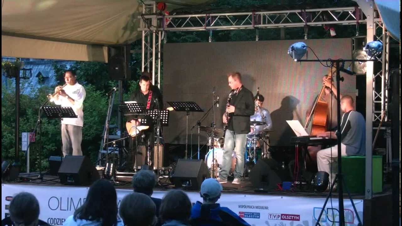 FILM JAZZ PROJECT - Janosik