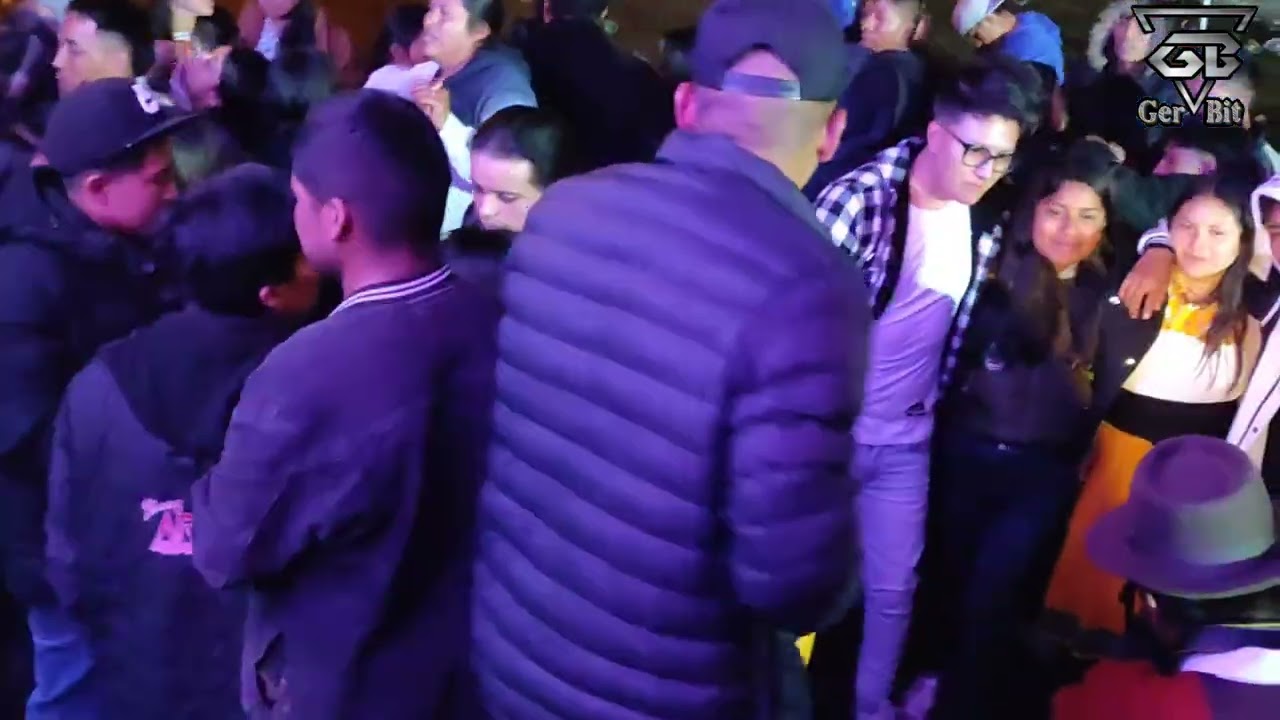 El Impacto Latino // En Vivo 2024 // Evento Solidario //Comunidad El Topo (3/3)