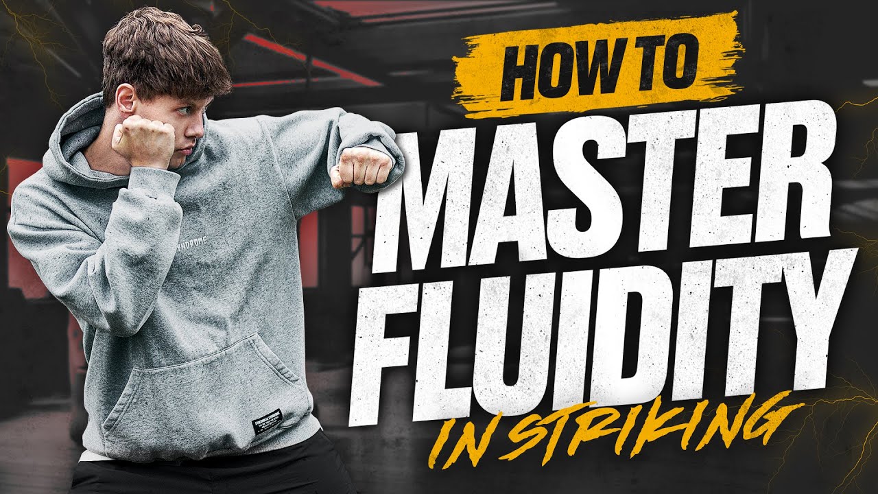 The Art of Fluid Striking | Techniques and Tips