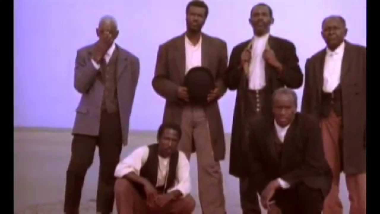 Daughters Of The Dust - Clip 2